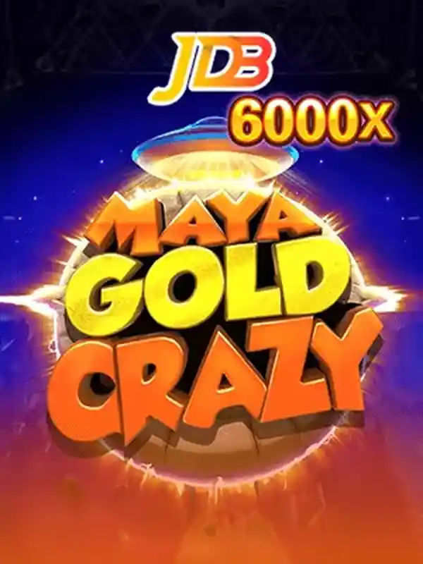 মায়াগোল্ড ক্রেজি ক্যাসিনো গেমের প্রধান ব্যানার