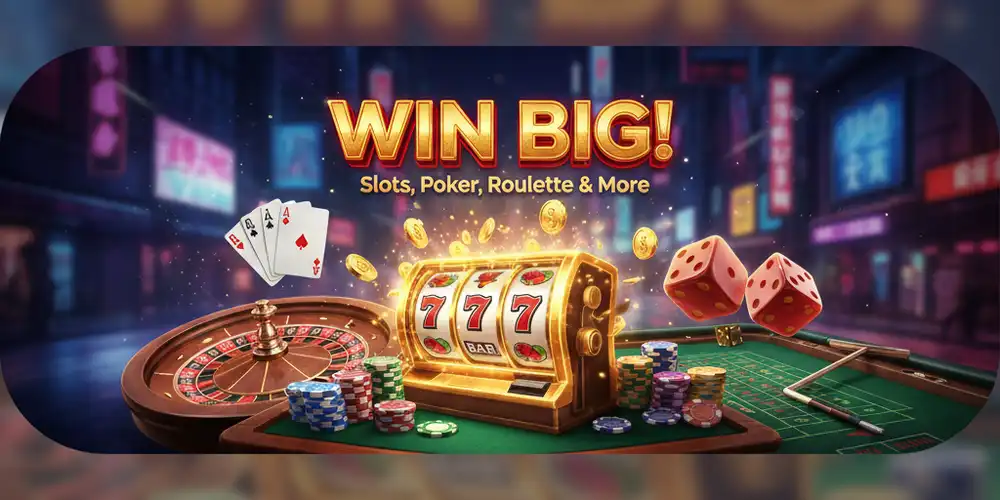 Good 1111 Promotional Banner